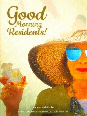 cover image of Good Morning, Residents!